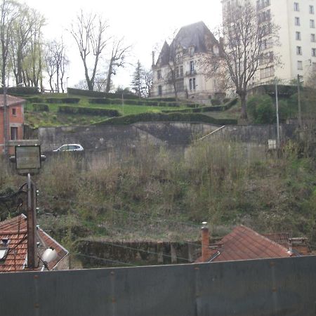 L'Inattendue Villa Chaumont  Exterior foto