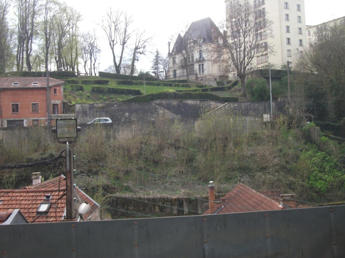 L'Inattendue Villa Chaumont  Exterior foto